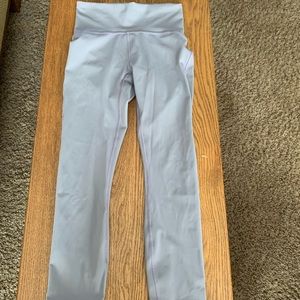 Women’s Lululemon Pants 25” Size 4